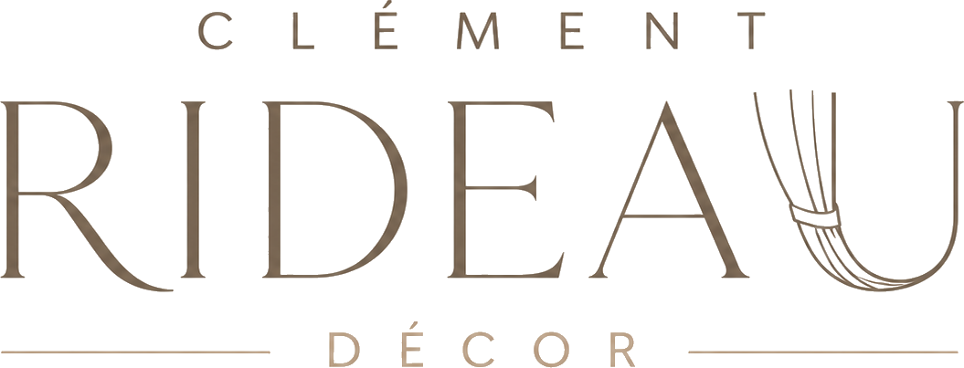 Clément Rideau Décor