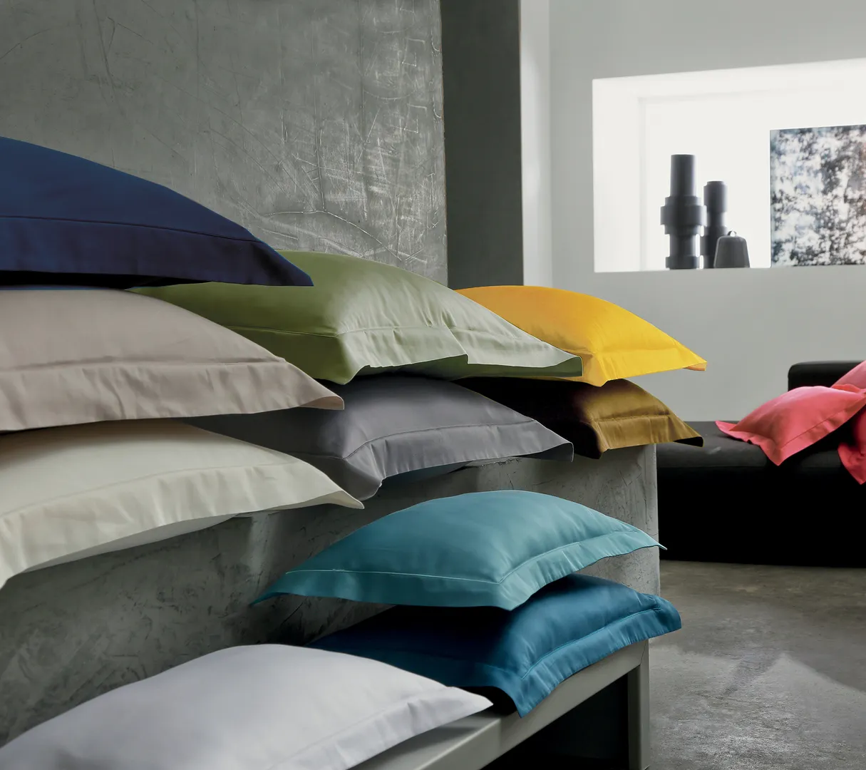 Linge_de_lit_uni_satin_coton_gamme