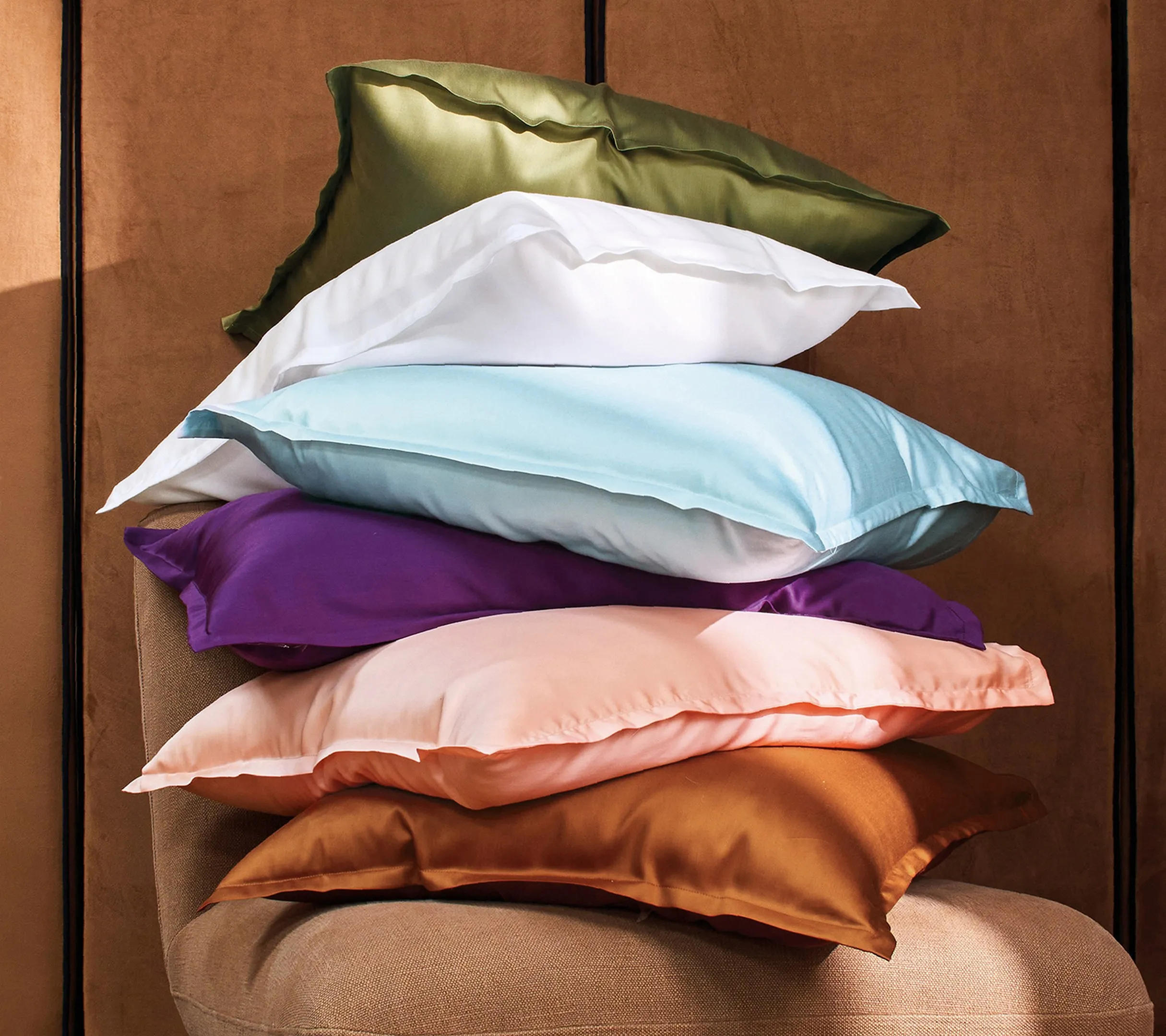 Mousson_linge_de_lit_uni_tencel_colorama